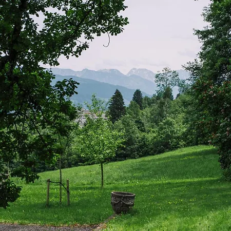 Beim Julius 아파트 *