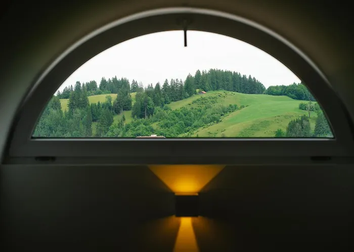 Beim Julius Apartment Immenstadt im Allgaeu