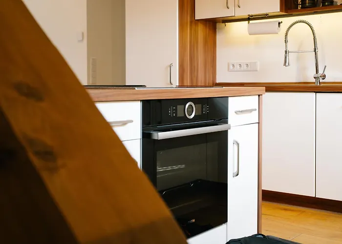 Apartment Beim Julius Immenstadt im Allgaeu