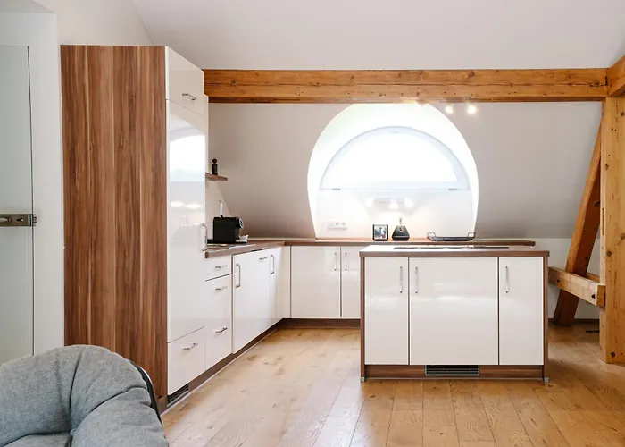 Apartment Beim Julius *