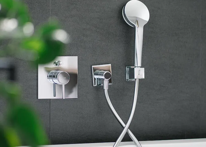 Beim Julius Apartment