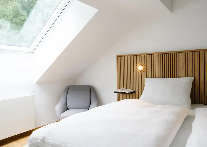 Beim Julius Apartment Immenstadt im Allgaeu