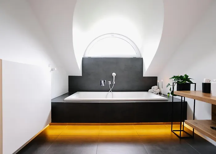 Beim Julius Apartment *