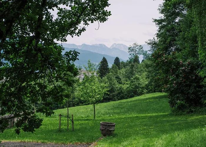 Beim Julius Apartment *