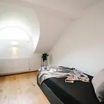 Beim Julius Apartment *