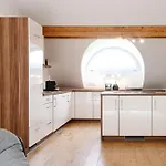 Apartment Beim Julius *