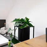 Beim Julius Apartment Immenstadt im Allgaeu