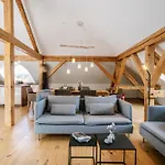 Beim Julius Apartment