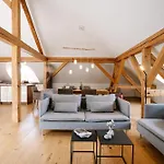Beim Julius Apartment