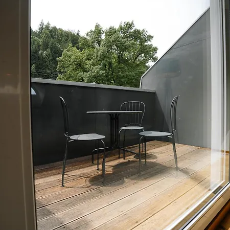 Beim Julius Apartment *