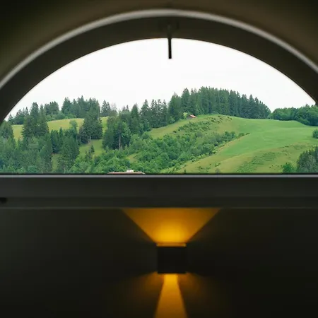 Beim Julius Apartment Immenstadt im Allgaeu
