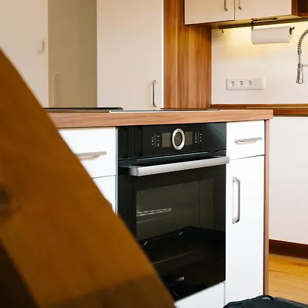 Appartement Beim Julius Immenstadt im Allgäu