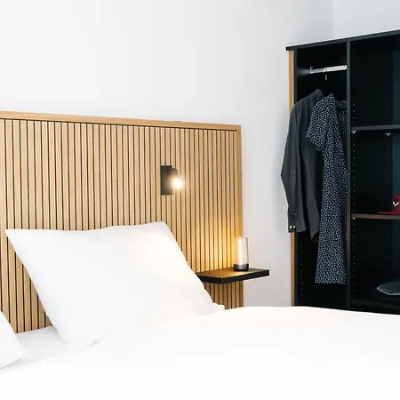 Beim Julius Appartement