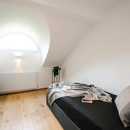 Beim Julius Apartment *