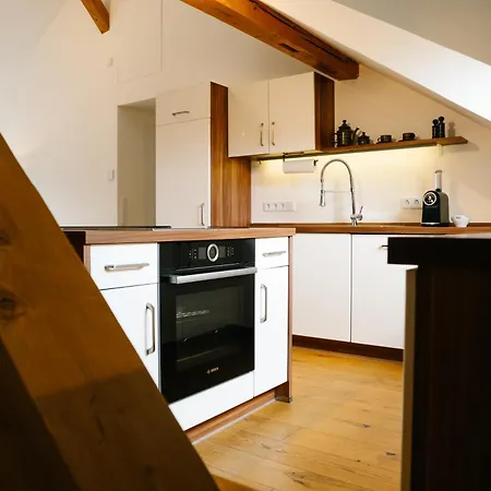 Appartement Beim Julius *