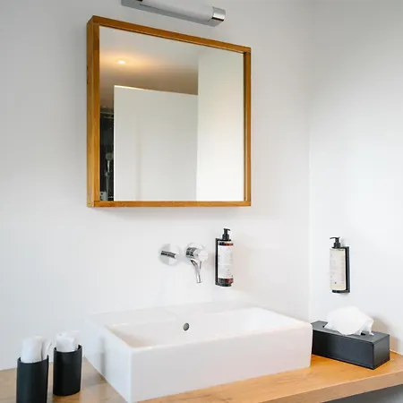 Beim Julius Appartement
