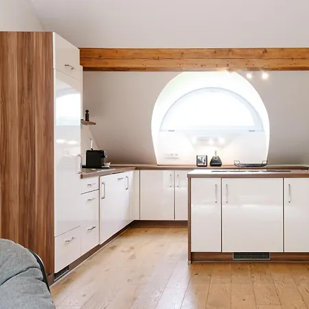 Appartement Beim Julius *