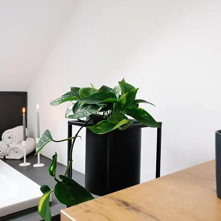 Beim Julius Appartement Immenstadt im Allgäu