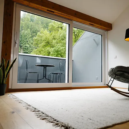 Beim Julius Apartment *