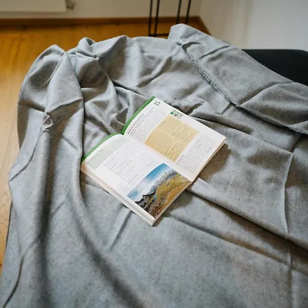 Appartement Beim Julius *