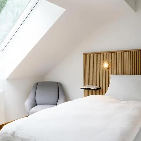 Beim Julius Apartment Immenstadt im Allgaeu