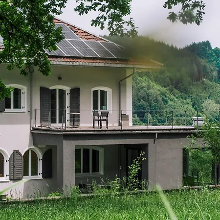 Appartement Beim Julius Immenstadt im Allgäu