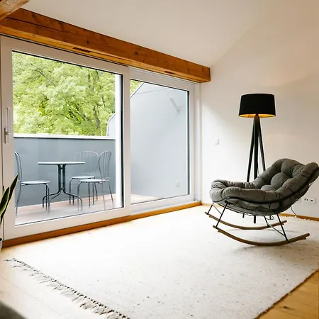 Apartment Beim Julius