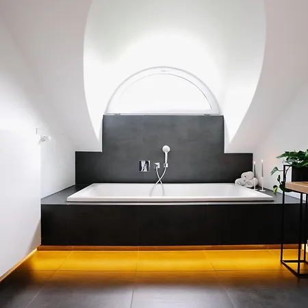 Beim Julius Apartment *