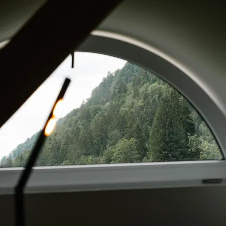 Appartement Beim Julius *