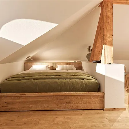 Appartement Beim Julius